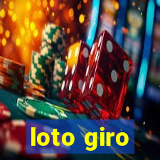 loto giro